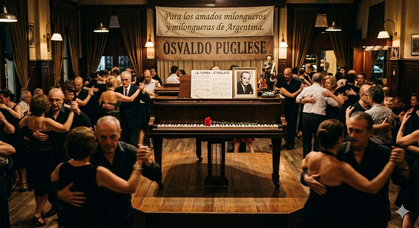 San Pugliese, protégeme