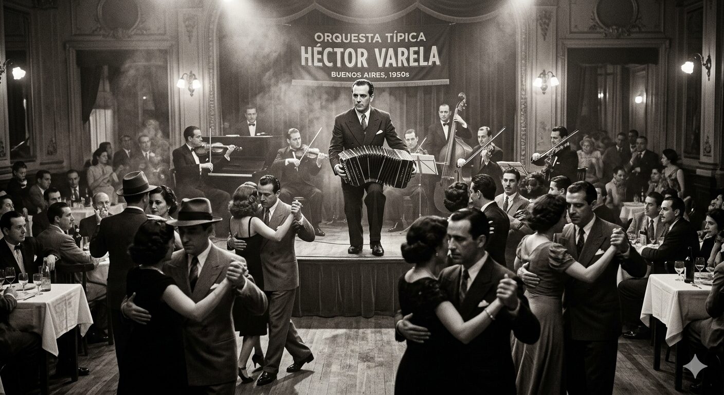 Héctor Varela