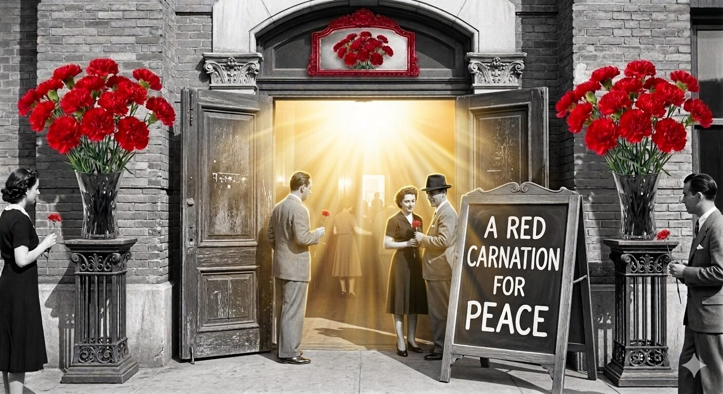 To all Milongueros and Milongueras around the world